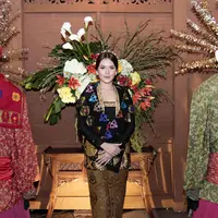 Raisa (Henry/Bintang.com)