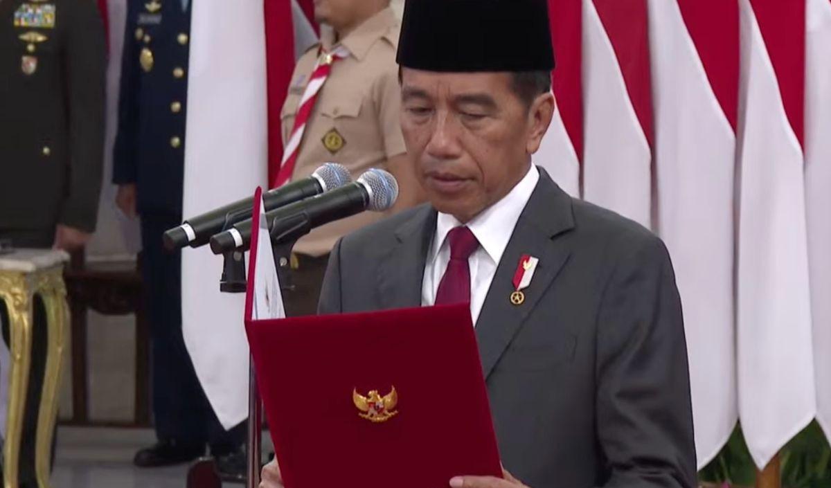 "Baik," jawab wartawan.<br>