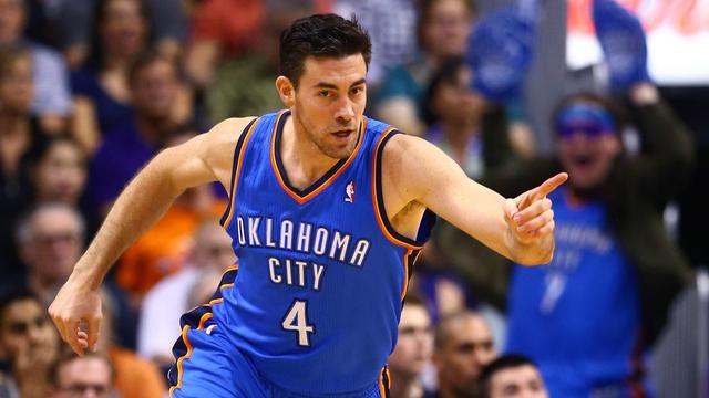 Nick Collison