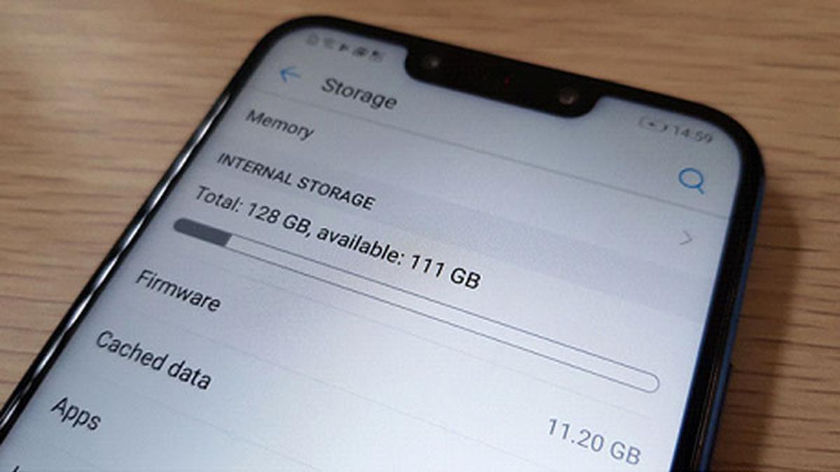 8 Rekomendasi untuk Menyimpan Data HP Agar Tetap Lapang dan Terorganisir