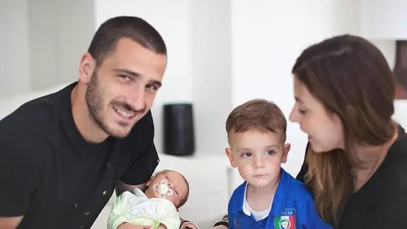 Leonardo Bonucci