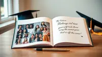 Best Senior Quote Ideas for Your Yearbook Memory