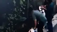thumb