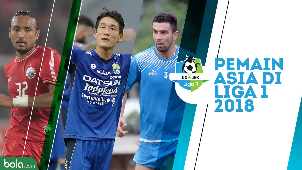 Pemain Asia