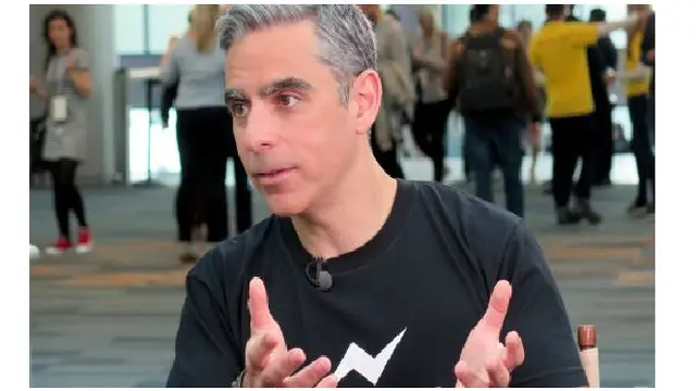 David Marcus