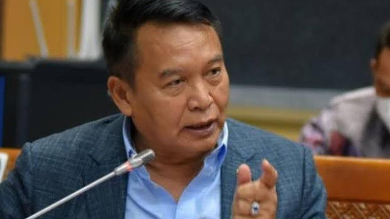 DPR Nilai Janggal Penjelasan Aparat Malaysia soal Alasan Penembakan 5 WNI