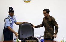 Jokowi pimpin rapat bahas paket kebijakan ekonomi jilid II