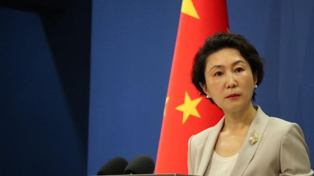 Dukungan China untuk Iran: Beijing Enggan Ungkap Bantuan Selain Politik di Tengah Konflik Regional