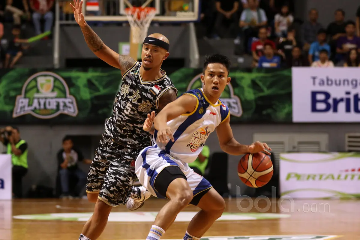CLS Knights Surabaya