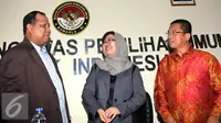 ‎Bawaslu: UU Pilkada Serentak Masih Sangat Lemah