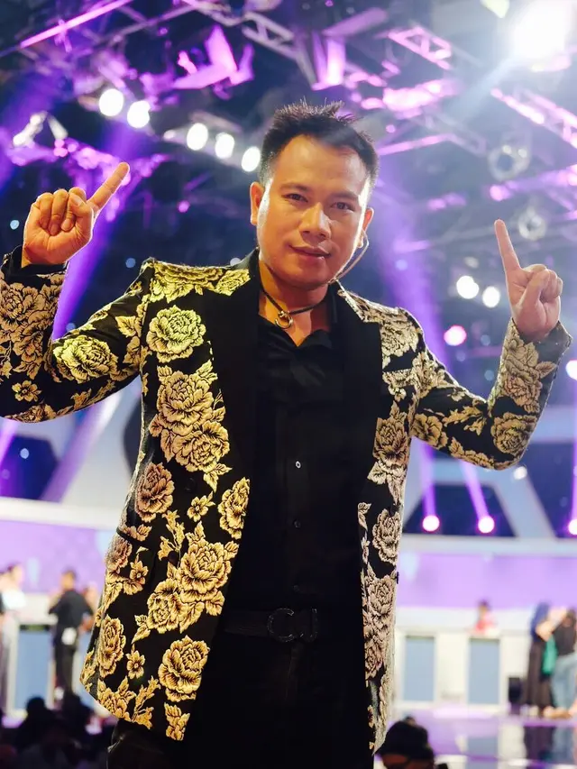 Vicky Prasetyo