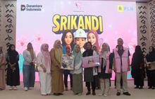 Bukan Sekadar Alat! Srikandi PLN Bantu UMKM Perempuan Sulselrabar Tingkatkan Produksi dan Ekonomi Keluarga