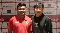 Asnawi Mangkualam Tidak Dipanggil ke Timnas Indonesia Meski Sudah Sembuh dari Cedera, Kenapa?