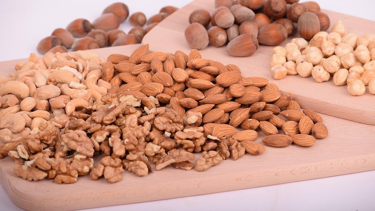 Kacang Meta: Camilan Lezat dan Sehat dengan Kandungan Nutrisi Tinggi
