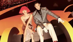T.O.P dan Nana Resmi Pacaran, Agensi Keduanya Konfirmasi