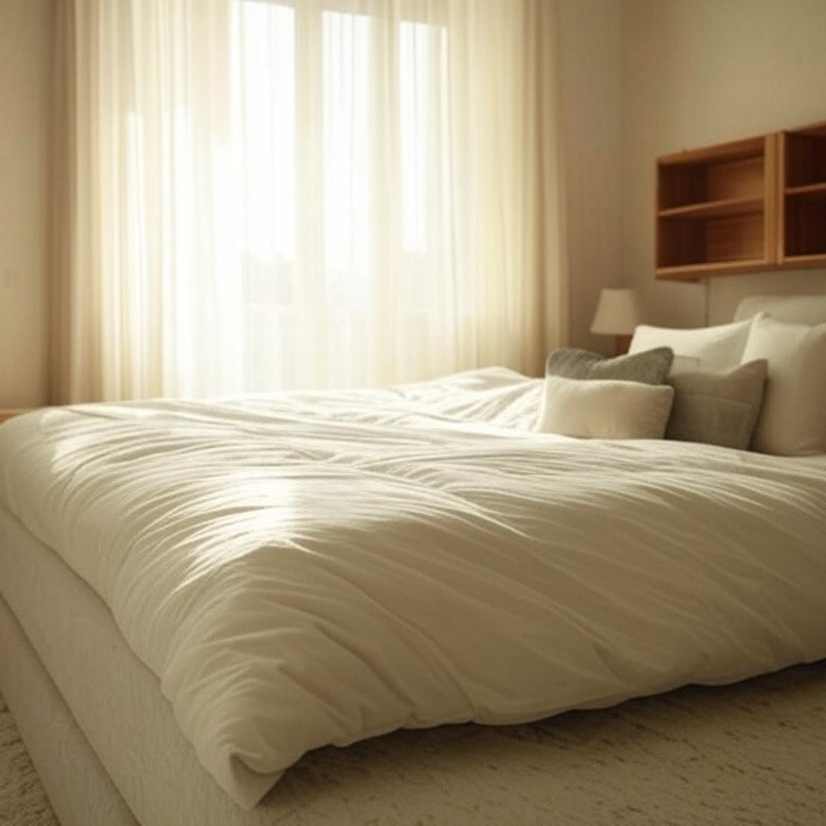 kamar tidur