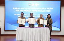 Belajar hingga Singapura! Kemendagri Luncurkan Pelatihan Kepemimpinan Kepala Daerah untuk Tingkatkan Layanan Publik