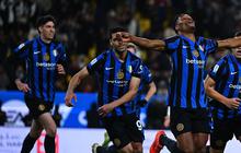 Hasil Piala Super Italia: Inter Milan Libas Atalanta 2-0, Denzel Dumfries Borong Dua Gol