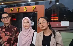 Imbas Kasus PT DSI, Dude Harlino Akui Bakal Lebih Hati-Hati Terima Tawaran Fintech