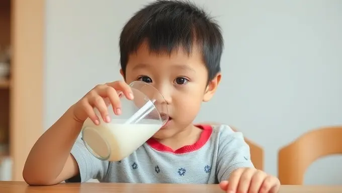 Setelah ASI, Orangtua Kerap Beri Susu Formula dan UHT pada Anak, Mana yang Lebih Dianjurkan Dokter?