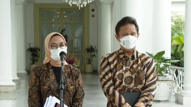 Penny dan Budi