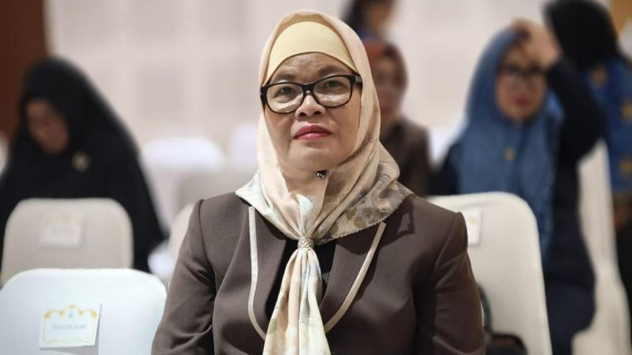 Pemprov Sulbar Intensifkan Penemuan Kasus TBC, Target Eliminasi 2026 Semakin Dekat