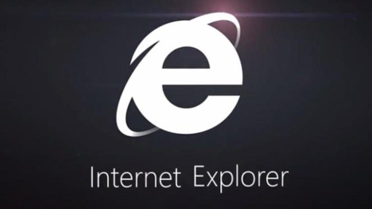 Napak Tilas Sejarah Internet Explorer di Dunia Internet