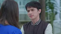 Adegan sinetron My Love My Enemy tayang perdana di SCTV, Rabu 1 Desember 2021 pukul 19.45 WIB