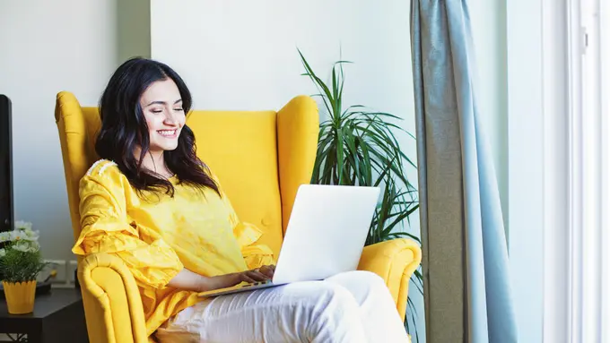 Tampil Fresh dan Virtual Meeting Ready