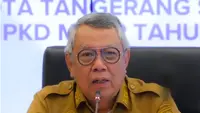 Wali Kota Tangsel Benyamin: Pengusaha yang Tak Kelola Sampah Bisa Dicabut Izin hingga Dipidanakan