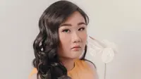 Influencer Elizabeth Christy Harsono Kolaborasi dengan Brand Ternama Berkat Kecintaan Terhadap Make Up