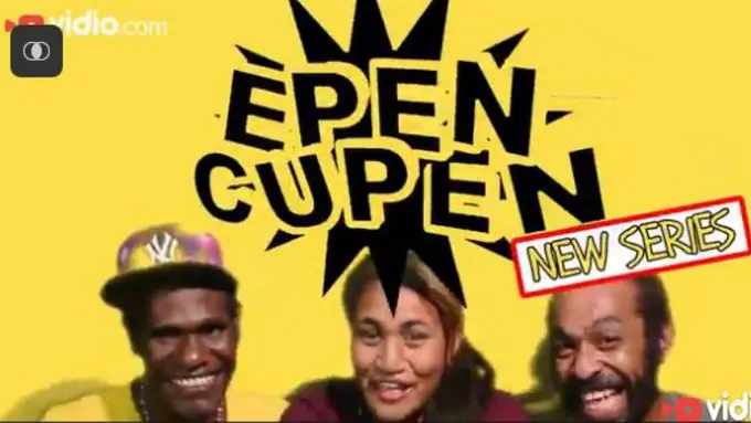 Epen Cupen: Proyek Tak Kunjung Gol