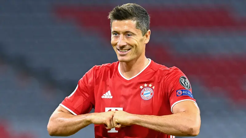 6 Pemain Kunci Bayern Munchen untuk Meraih Juara Liga Champions