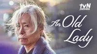 Film Korea An Old Lady dapat disaksikan melalui aplikasi Vidio. (Dok. Vidio)