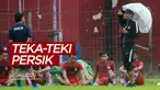 Berita video Persik Kediri kini mempunyai teka-teki tersendiri menjelang Liga 1 bergulir, seperti apakah teka-teki tersebut?
