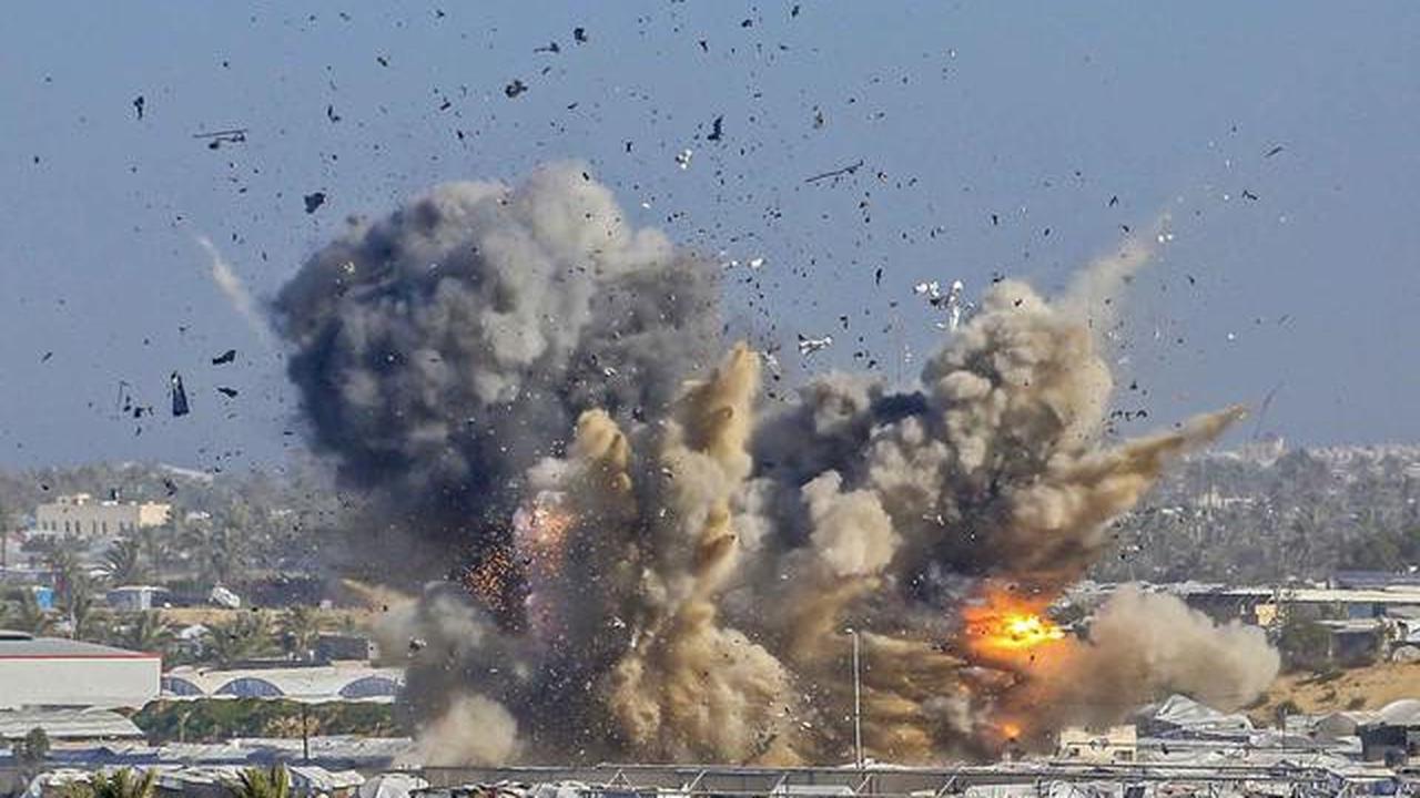 Hamas: Pembunuhan di Gaza Masih Berlangsung, Board of Peace Harus Bertindak
