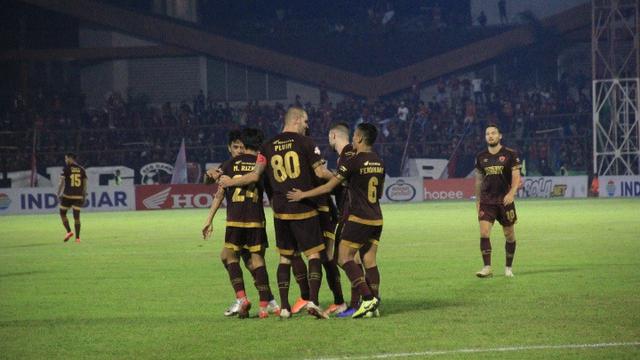 PSM Makassar, Liga 1 2019, Shopee Liga 1