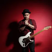 Posan Tobing (Foto: Bambang E. Ros/Bintang.com)