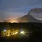 Gunung Sinabung Level III Warga Diminta Tetap Waspada