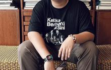 Ingat Umay Shahab Artis Cilik, Begini Kabarnya dan Kisah Hidupnya Sekarang