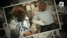 Pria  bernama Ibrahim Yucel membuat kandang dan memutuskan untuk "mengurung" kepalanya sendiri agar benar-benar terlepas dari rokok.