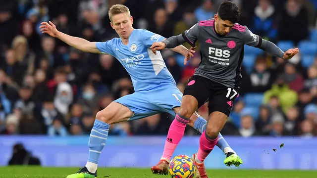 Kevin de Bruyne