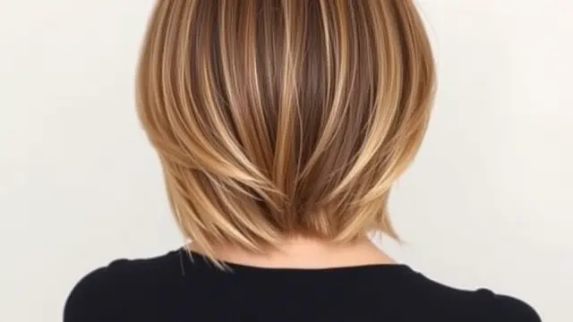5 Gaya Rambut Bob yang Anti Ketinggalan Zaman, Inspirasi Tampil Trendi 2025