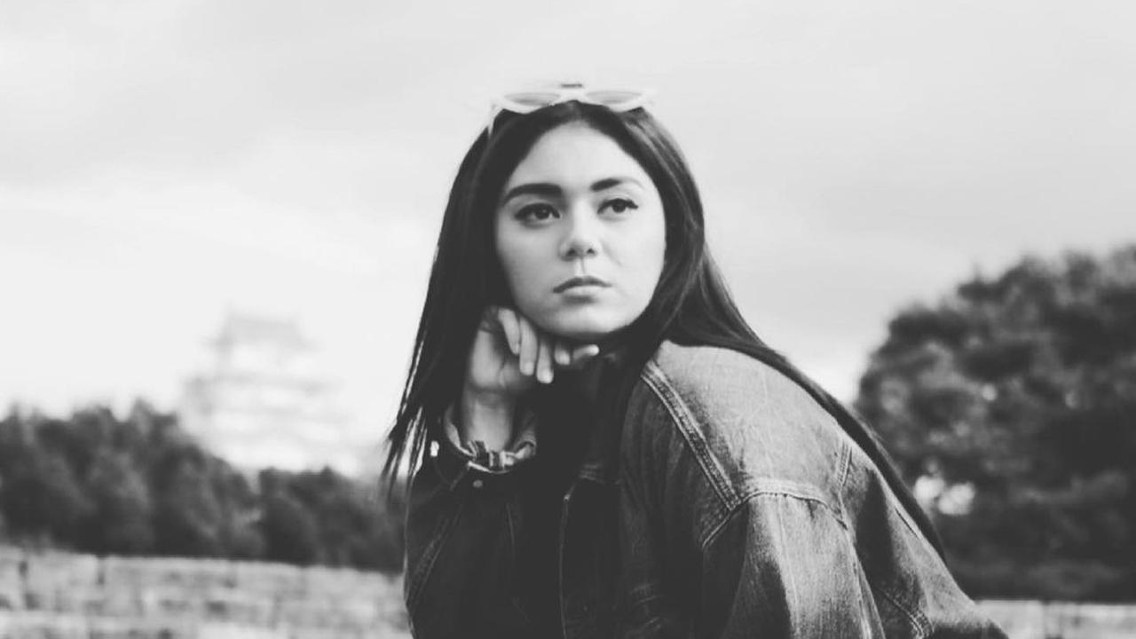 Thalita Latief. (Foto: Instagram @thalitalatief)