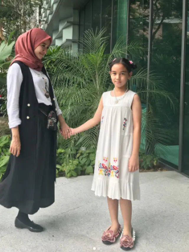 [Bintang] Laudya Cynthia Bella