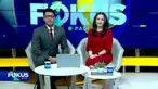 Simak informasi dalam Fokus Pagi edisi (14/7) dengan pilihan topik-topik sebagai berikut, Truk Sarat Penumpang Terguling, Badan KMP Tunu Pratama Jaya Ditemukan, Wisatawan Terjepit Rel Kereta, Port FC Juara Piala Presiden 2025.