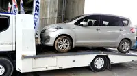 Suzuki Sigap Tawarkan Towing Gratis untuk Korban Banjir Bekasi (ist)