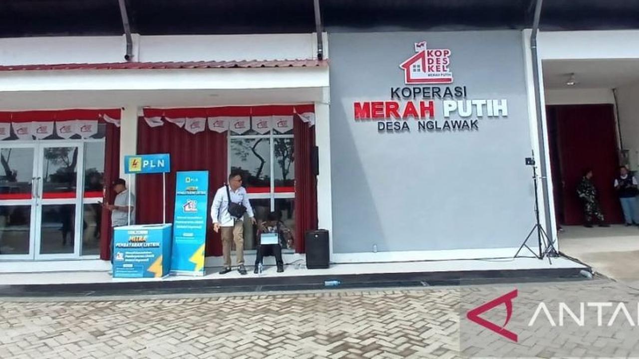 Kepala Desa Apresiasi Koperasi Desa Merah Putih, Dorong Ekonomi Warga dan Pangkas Kartel