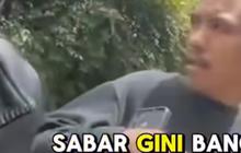 Bikin Geram, Viral Video Mata Elang di Jaktim Adang Pemotor Ibu-Ibu Bonceng 2 Anak Kini Polisi Turun Tangan Buru Pelaku
