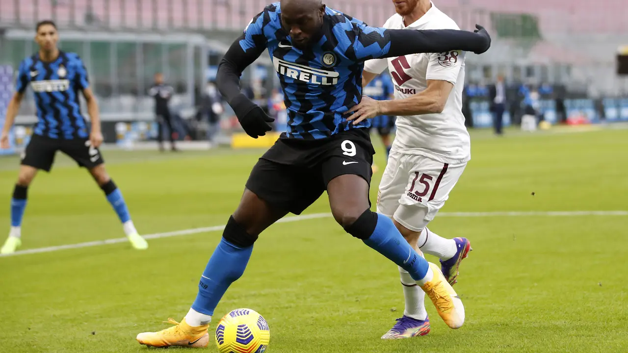 Inter Milan vs Torino